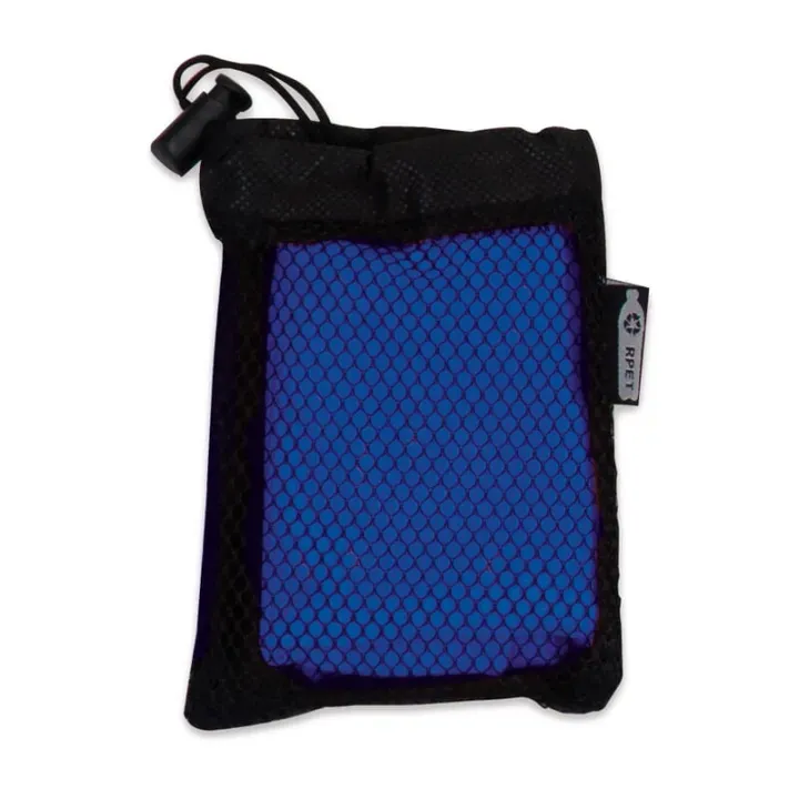R-PET cooling towel 30x80cm - LT91204 (N0211)